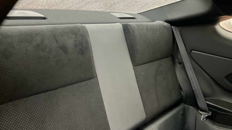 Toyota Gr86 2.4 D-4S 2dr Petrol Coupe